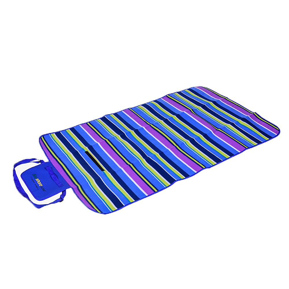 纵贯线 多功能毯cd