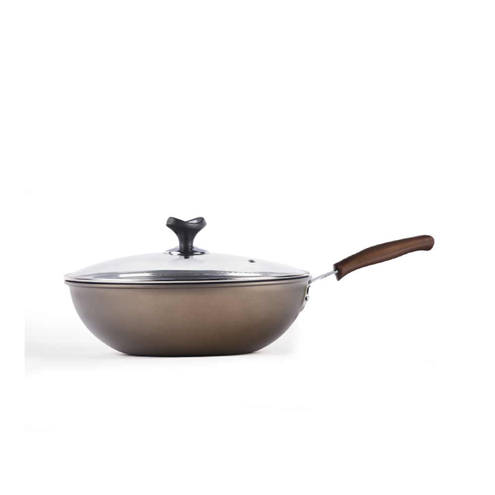 火象 卡斯特经典不粘锅hxg-c021