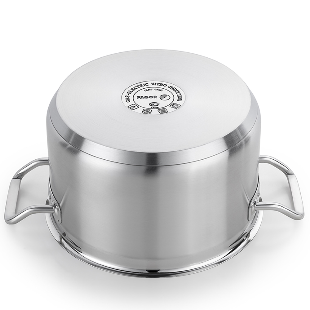 法格(fagor) 西班牙卡门玛里奥汤锅20cm