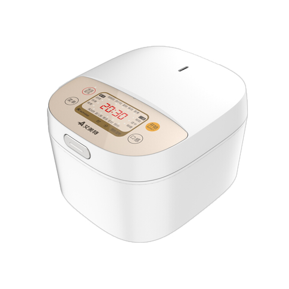 艾美特(airmate ) 多功能电饭煲智能预约定时电饭锅cf4003 4l
