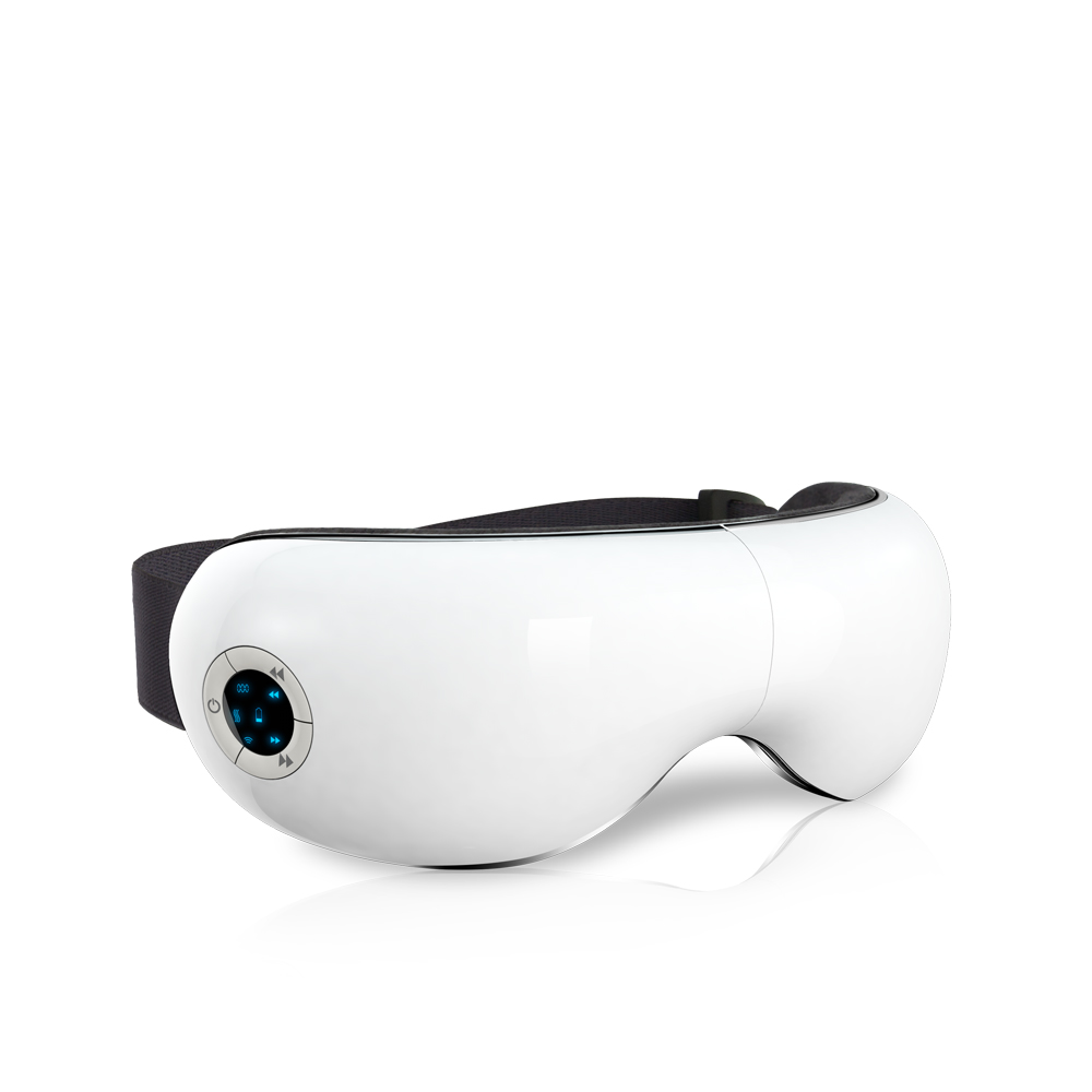 >松山便携式护眼仪