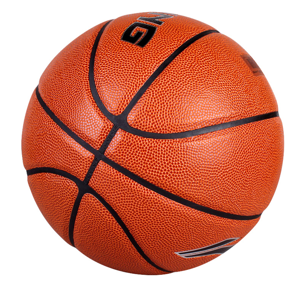 李宁7号篮球 标准球 比赛训练篮球lbqk049-1