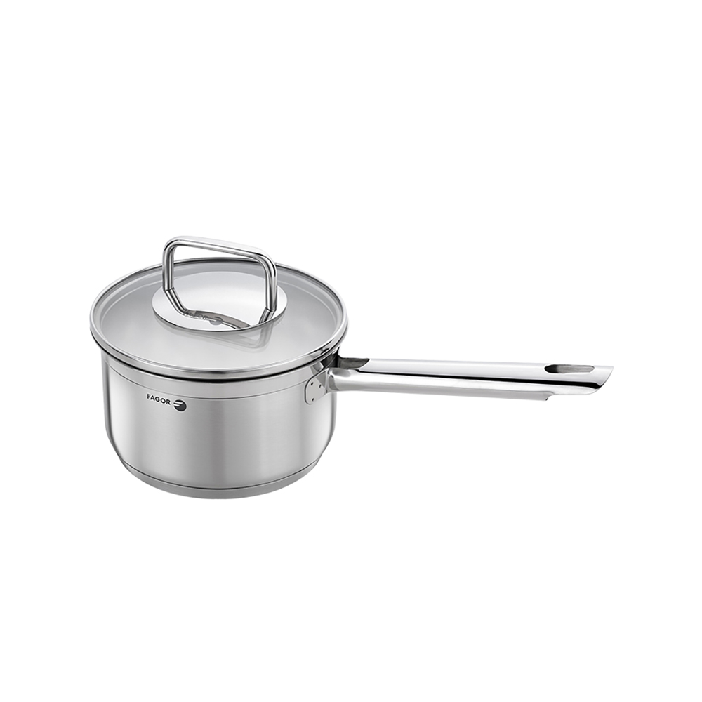 法格fagor西班牙卡门玛里奥汤锅16cm