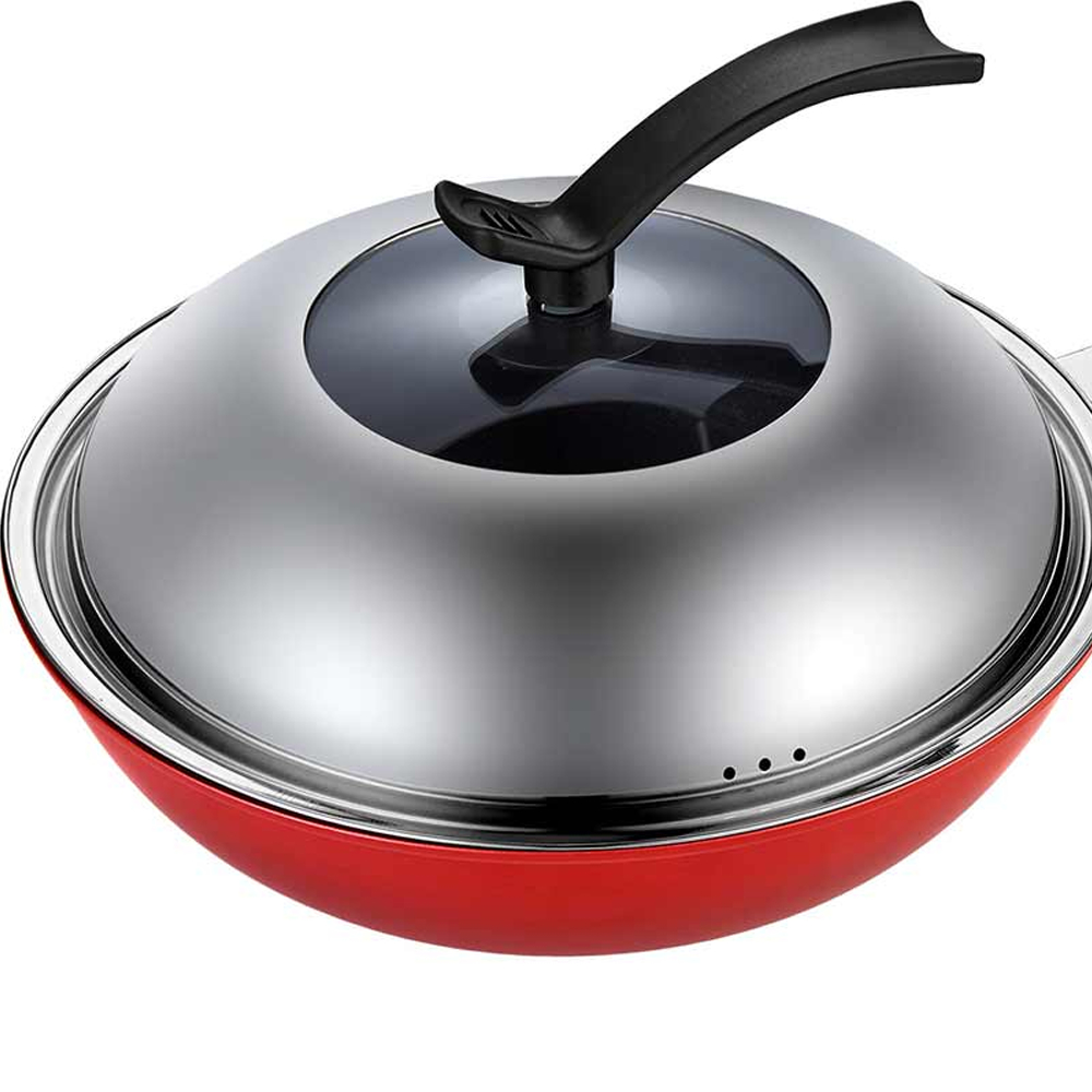 >德铂 希勒(炒锅)